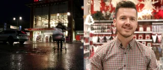 Inför julen: "På Ica Maxi finns allt under samma tak"