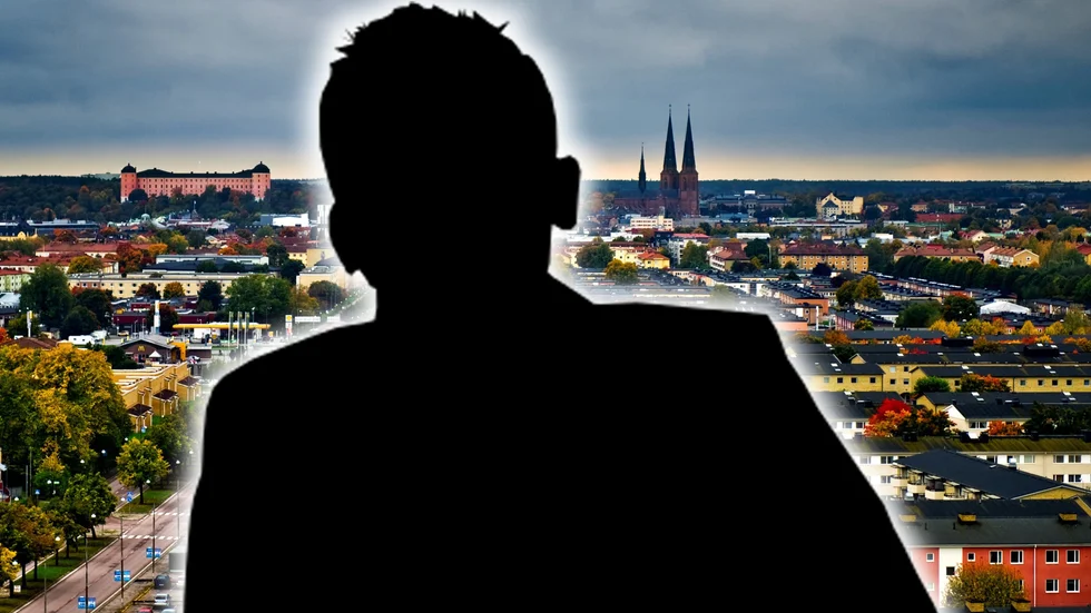 Den yngre av de två bröderna som misstänks för spioneri omhäktades under fredagen.