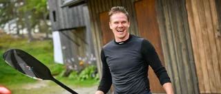 "Är i ett totalt fysiskt förfall"