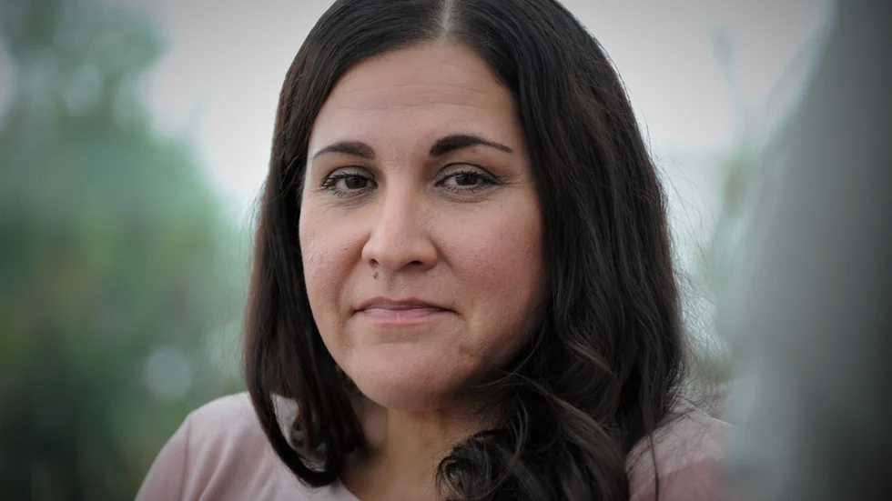 Marie Nave har massor av funderingar om vad som hade kunnat hänt om hon inte hade stulits från sin biologiska mamma på sjukhuset bara minutrar efter förlossningen.