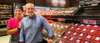 Ica-handlaren: "En tjuv lyckades stjäla 8–10 kilo kött"