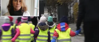 50 nya förskollärare på två år – Regionen söker ännu fler: "Det räcker inte"