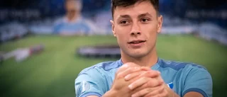 MFF-stjärnan: "För oss är ingenting omöjligt"