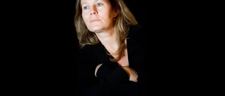 Skådespelerskan Kjersti Holmen är död