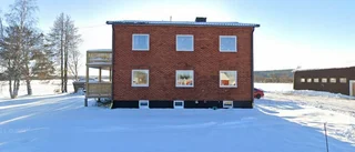 Huset på Sörvägen 171 i Lillpite sålt igen - andra gången på kort tid