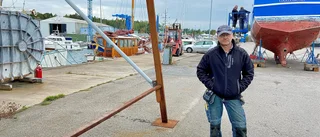 Öhman (C): "Det är fem i tolv för det kustnära fisket"