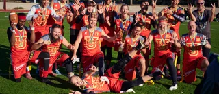 Tog sjunde raka titeln – siktar på Champions Bowl