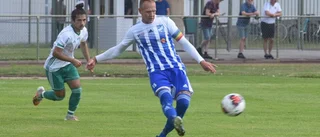 Inga poäng för IFK Västervik: "Ett brunkargäng"