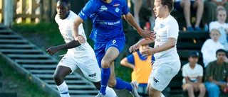 Luleå SK segrare i derbyt mot Alviks IK