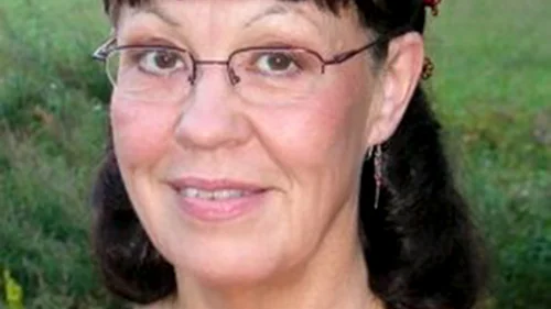 Irene Isaksson.