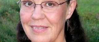 Minnesord Irene Isaksson      