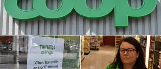 Coop Byske – sista butiken i Skellefteå att öppna: ”Väntat sedan i lördags”