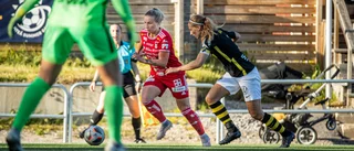 Kirunafostrade mittfältaren tillbaka från start ■ målskytt direkt: "Det var nog en felträff"
