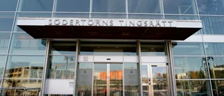 Man döms till livstid för mord på sin hustru i Flemingsberg