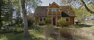 164 kvadratmeter stort hus i Norsholm sålt till nya ägare