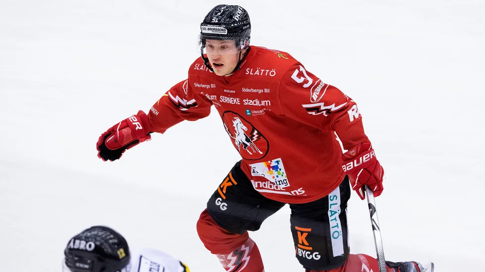 Mark McNeill testar spel i Danmark härnäst. 