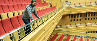 Kulturens hus öppnar igen för konserter