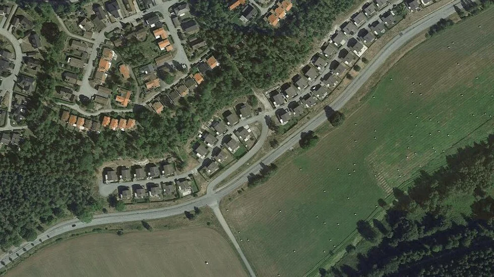 Området kring Steningeliden 37