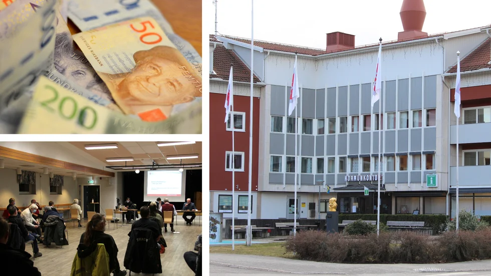 Vid Kindas senaste kommunfullmäktige, när nya politiker skulle väljas till firmatecknare, lyftes ytterligare arvodesfelaktigheter till ytan.