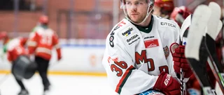 Förre AIK-spelaren efter tuffa säsongen: ”Har varit kaos från första till sista sekund”