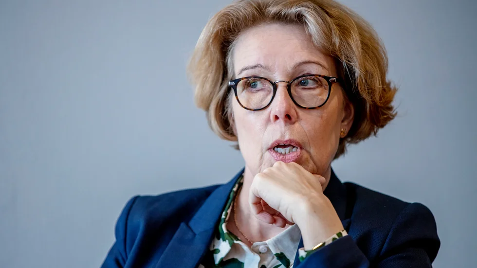 Veronika Sundström,