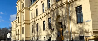 Skola tvingas stänga under fredagen