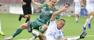 TV: Se Dalkurds match mot Brage i repris här