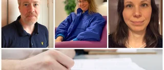 Västervikarna med 2.0 på högskoleprovet – så gjorde de