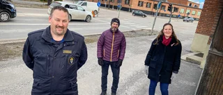 Så ska det bli snabba ryck från nya polishuset: "Finns många utryckningsvägar"