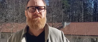 Pandemin tvingade konstnär att bli daglönare på byggen