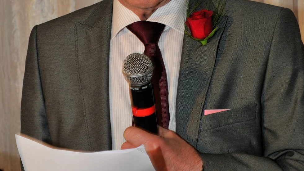 Yngve Mettävainio.