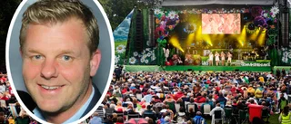Diggiloo planerar för Sörmlandsturné i sommar: "Blir triggad"