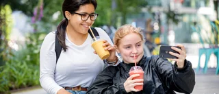 Företagande i skolan rustar eleverna för framtiden