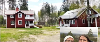 Nya planer för Stormyrbergets lantgård • Nya ägarna: "Det känns väldigt spännande"