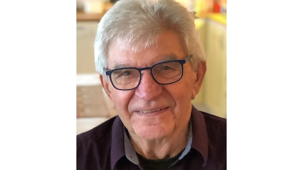 Sven Hoas