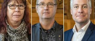Rekordökning för Socialdemokraterna i Älvsbyn
