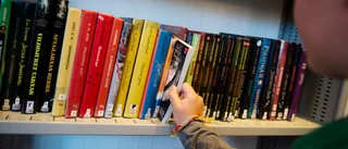 Biblioteken – mer än ett ställe där det finns böcker