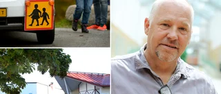 Skolor räddades – men flykten från dem fortsätter ändå