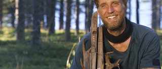 ”Har du fått många kvinnor efter dig?” • Robinson-vinnaren Dennis chattade • Läs den här