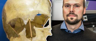 Uppsalaforskare knäckte DNA-koden – hos 35 000 år gammal kvinna