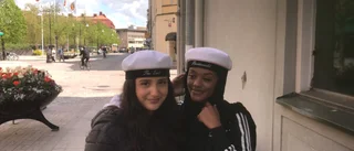 Annorlunda studentfirande även i år: "Jättetråkigt"
