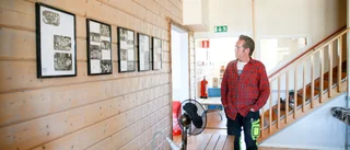 Nu lockas nya barn till Vallen igen