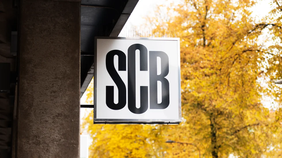 Sysselsättningen ökar visar SCB:s statistik. Arkivbild.