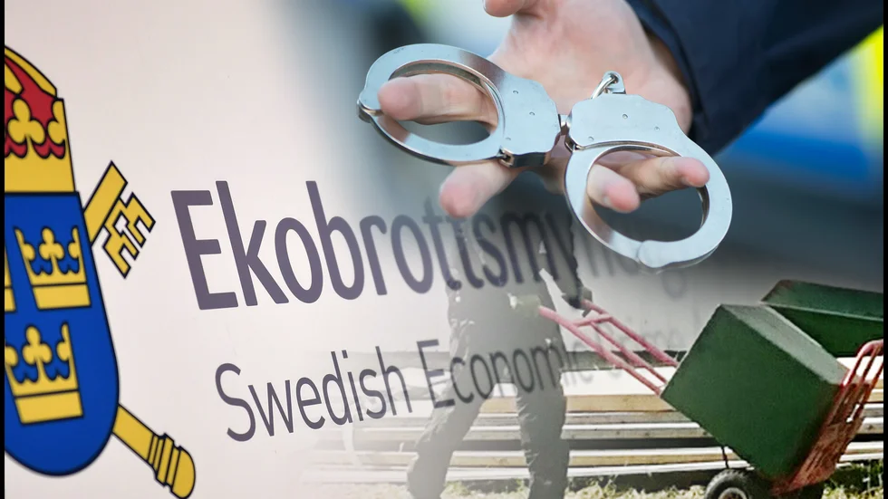 Åklagaren har enligt domstolen visat att mannen har gjort sina transaktioner för att dölja att pengarna kommer ifrån brottslighet.