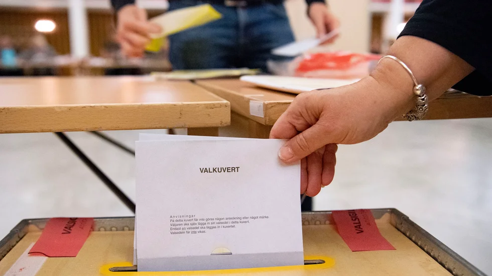 "Men vi är inte nöjda. Mer behöver göras för att bota den växtvärk som Gotland just nu lider av."