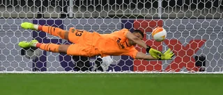 Villarreal EL-mästare efter sanslöst straffdrama