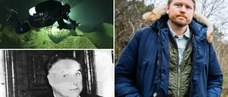 De samlar in pengar för att dyka efter försvunne lantbrukaren Sven Sjögren