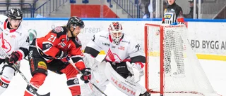 Piteå Hockey straffade Kiruna IF: "Men det var ingen superinsats"