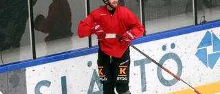 Bra och dåliga besked för Hästen inför nyckelmatchen