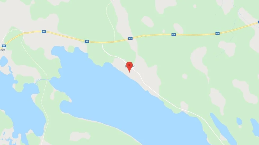Ny ägare till hus i Arvidsjaur